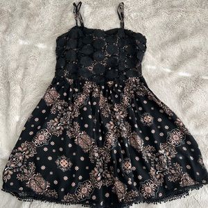 Forever 21 Cami Mini Dress